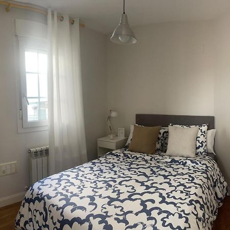 Rooms Pilarica 马德里 外观 照片