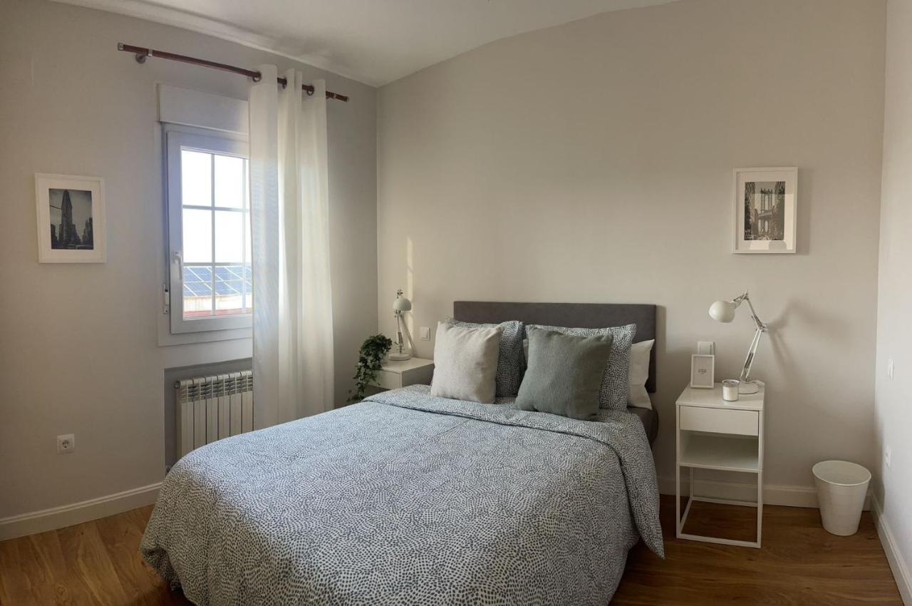 Rooms Pilarica 马德里 外观 照片