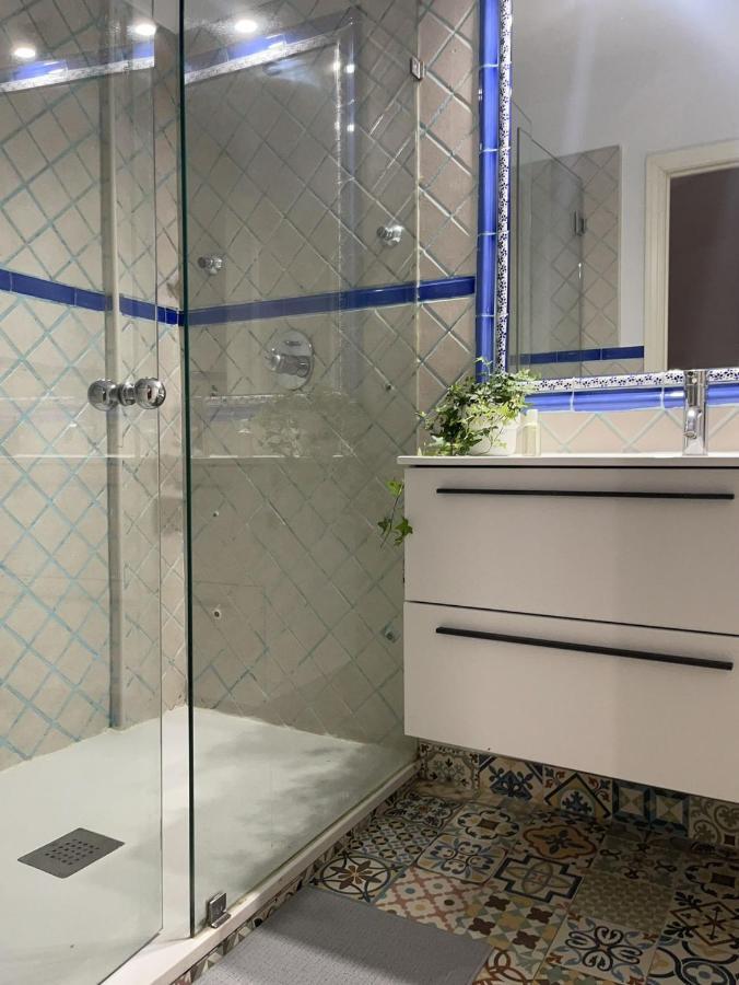 Rooms Pilarica 马德里 外观 照片