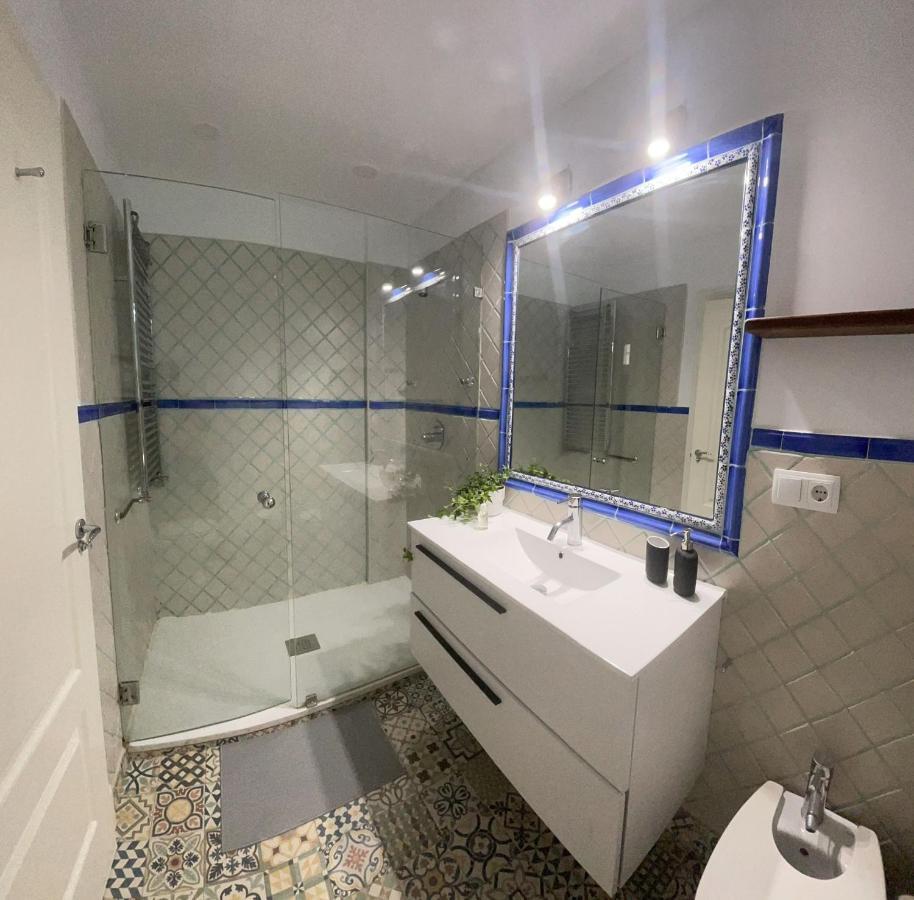 Rooms Pilarica 马德里 外观 照片