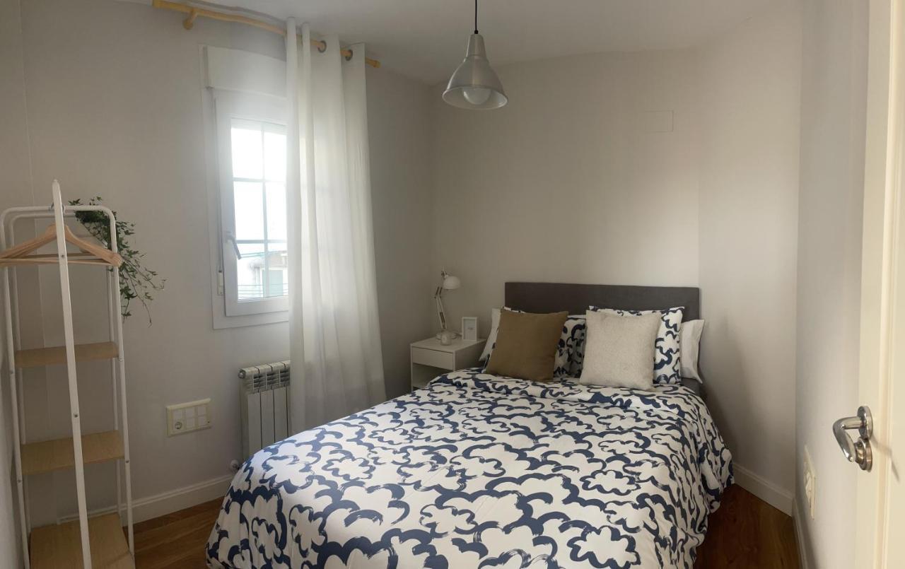 Rooms Pilarica 马德里 外观 照片