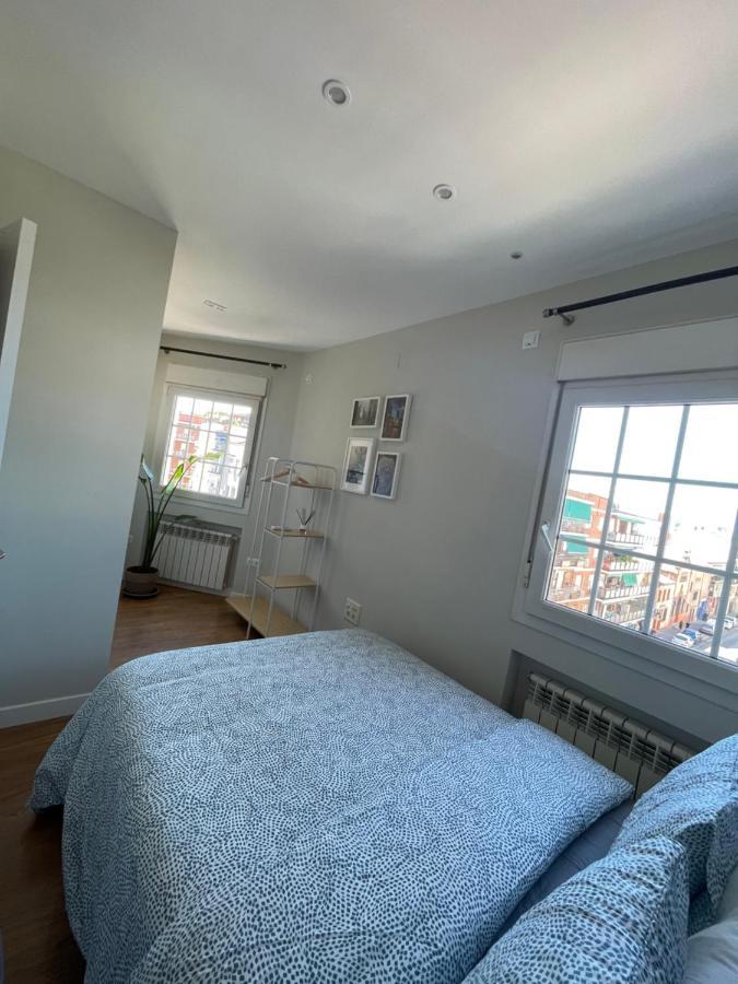 Rooms Pilarica 马德里 外观 照片
