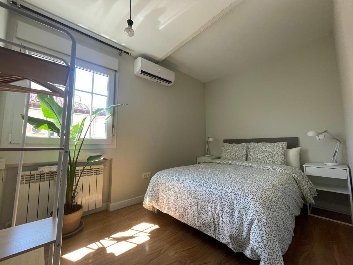 Rooms Pilarica 马德里 外观 照片